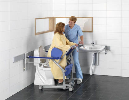 AJRO SARA STEDY®-NTB2000- Manual Standing Aid