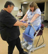 AJRO SARA STEDY®-NTB2000- Manual Standing Aid
