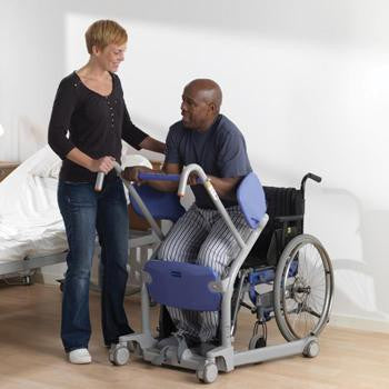 AJRO SARA STEDY®-NTB2000- Manual Standing Aid