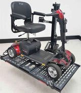 Lift N Go Electric Carrier