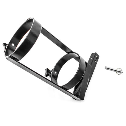 Challenger Mobility Oxygen Tank Holder for Scooters and Power Wheelchairs
