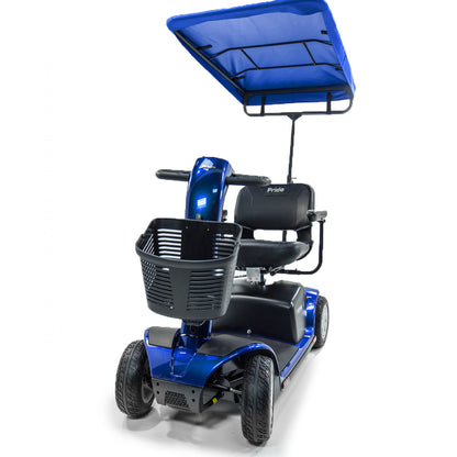 Challenger Mobility Scooter Weather Protection Sunshade Canopy