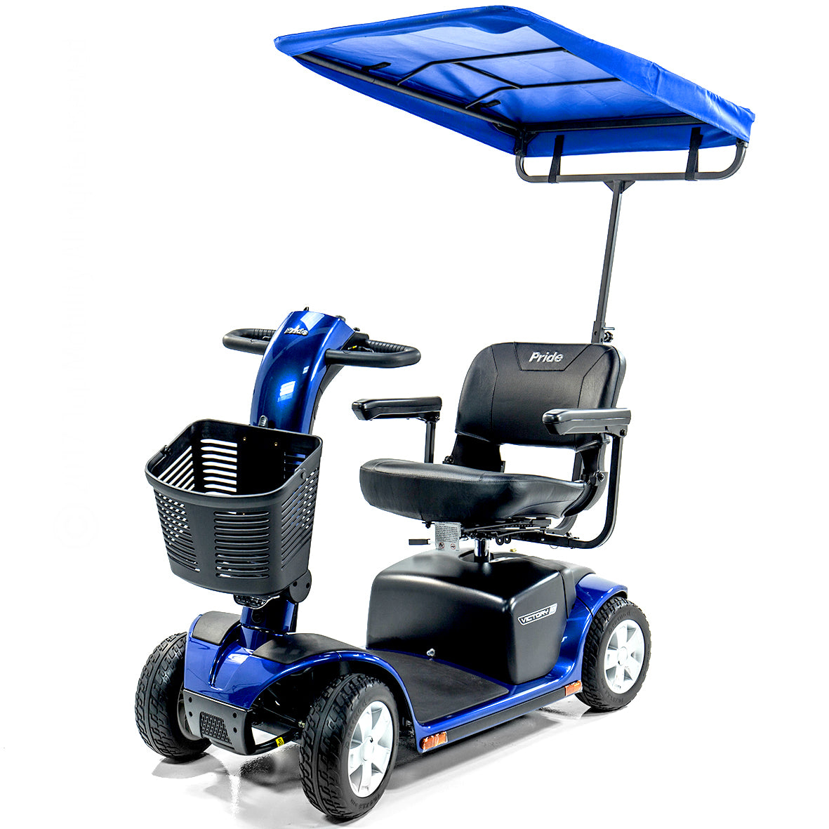 Challenger Mobility Scooter Weather Protection Sunshade Canopy