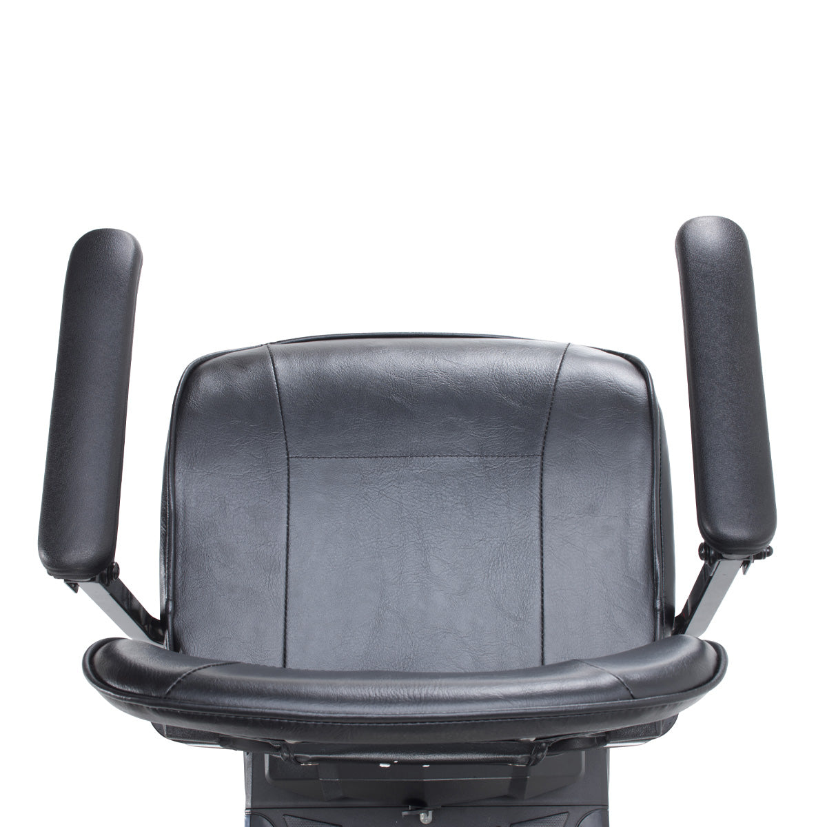 Drive Scout Compact 3 Wheel Travel Mobility Scooter