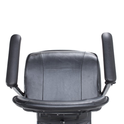 Drive Scout Compact 3 Wheel Travel Mobility Scooter