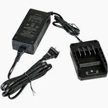 Cargador de batería de iones de litio SuperHandy de 48 V (SH-GUT134)