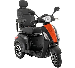 Evolution Orange with Unit (PR-DGN1907074)