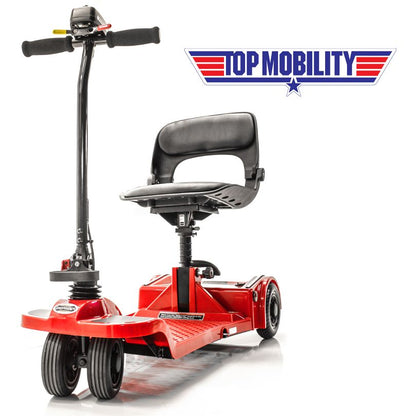 SHOPRIDER® Echo Folding Mobility Scooter
