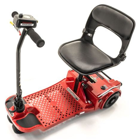 SHOPRIDER® Echo Folding Mobility Scooter
