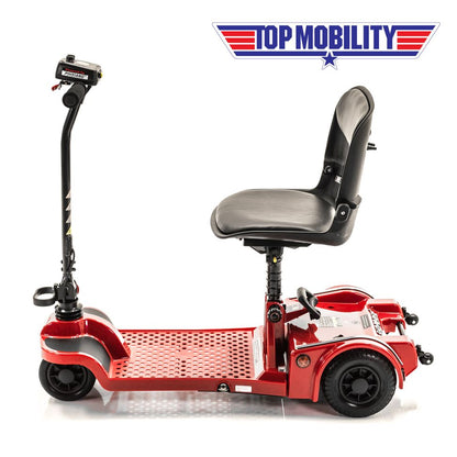 SHOPRIDER® Echo Folding Mobility Scooter