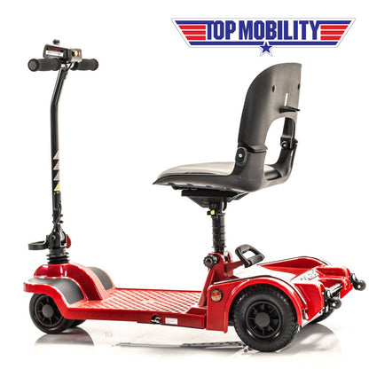 SHOPRIDER® Echo Folding Mobility Scooter
