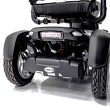 Merits Silverado Extreme S941L 4 Wheel Heavy Duty Mobility Scooter