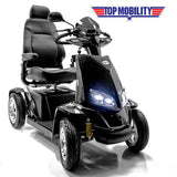 Merits Silverado Extreme S941L 4 Wheel Heavy Duty Mobility Scooter