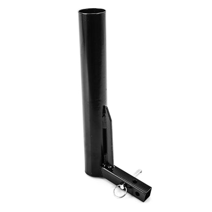 Challenger Mobility Rear Mount Single Cane Holder for scooters and power wheelchairs