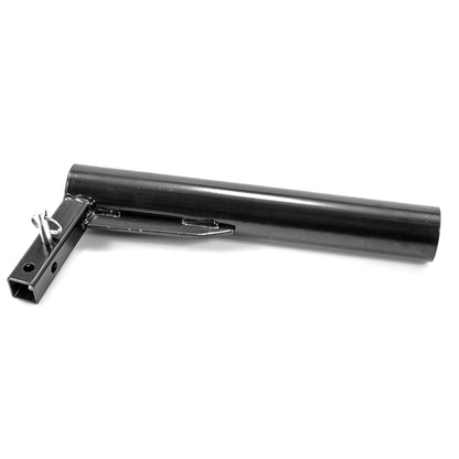 Challenger Mobility Rear Mount Single Cane Holder for scooters and power wheelchairs