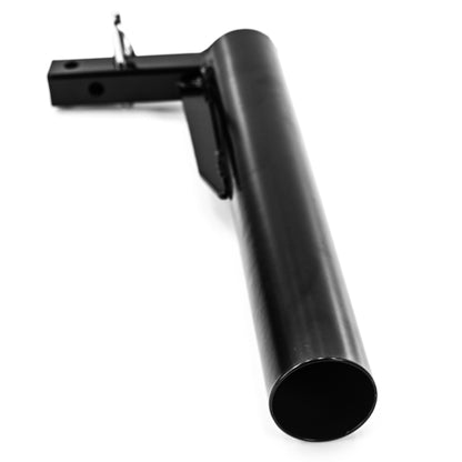 Challenger Mobility Rear Mount Single Cane Holder for scooters and power wheelchairs