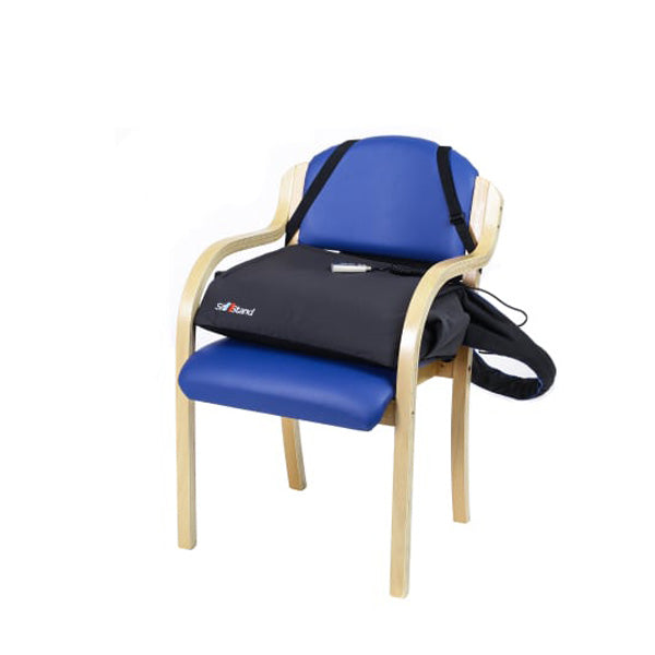 Fauteuil releveur compact portable SitnStand