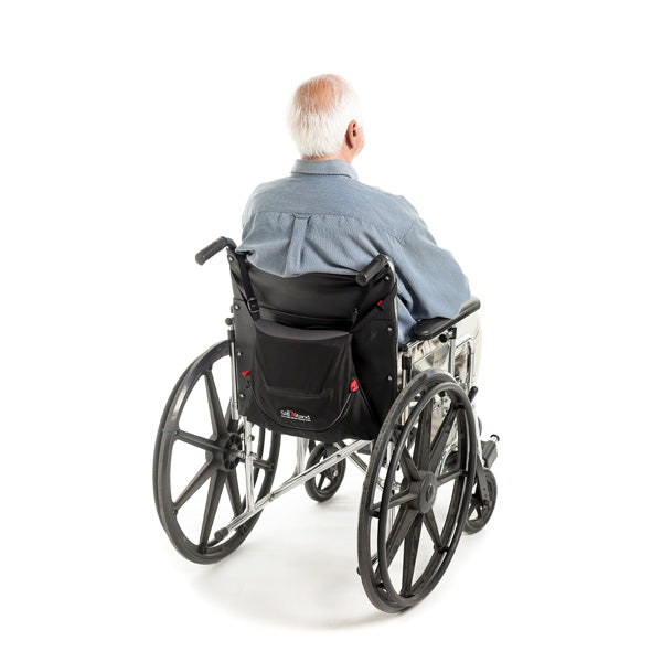SitnStand for Wheelchairs