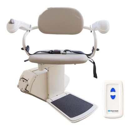 Harmar Pinnacle SL300 Stairlift