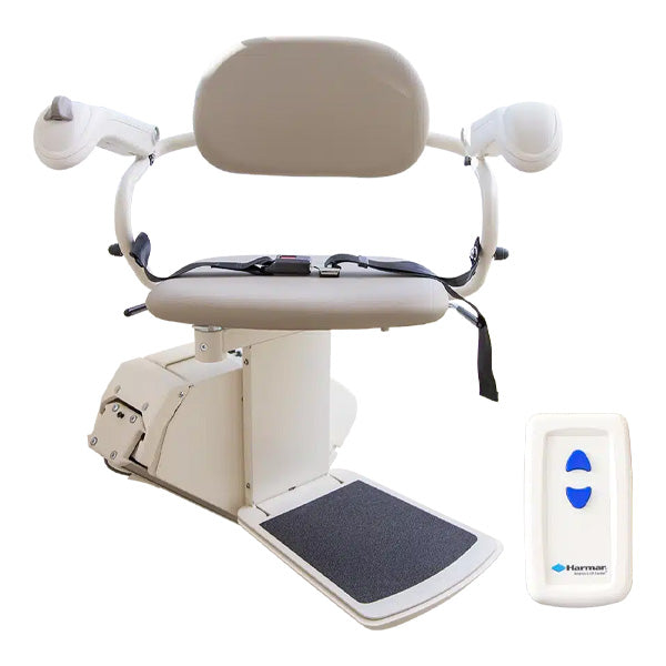 Harmar Pinnacle SL300 Stairlift