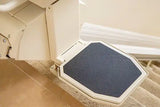Monte-escalier robuste Harmar Pinnacle SL600HD