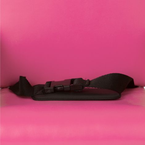 Sangle de maintien rembourrée Smirthwaite à 4 points pour chaise Felix (SW-HN145)