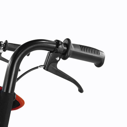 Journey So Lite Lightweight Folding Wheelchair