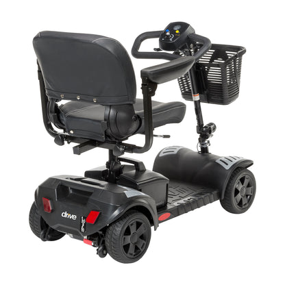 Drive Phoenix LT4 - 4 Wheel Travel Mobility Scooter