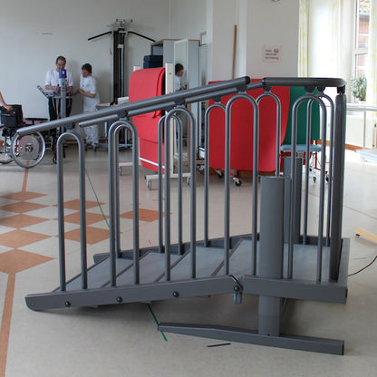 Liftup StairTrainer 3 Steps and Platform