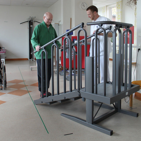 Liftup StairTrainer 3 Steps and Platform