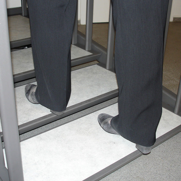 Liftup StairTrainer 3 Steps and Platform
