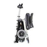 Patinete de viaje plegable manual estándar Luggie