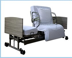 80 x 36 Standard Height Adjust, One Button Pivot (MM-AT36ADJUST)