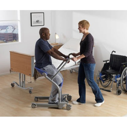 AJRO SARA STEDY®-NTB2000- Manual Standing Aid