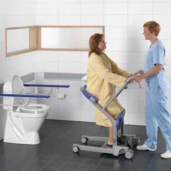 AJRO SARA STEDY®-NTB2000- Manual Standing Aid