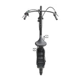Bicicleta eléctrica para hombre de 7 velocidades y 500 W Sixtyreezero Simple Step-Thru