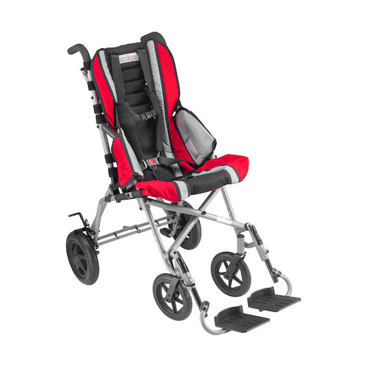 Red Small (CS-ST1200)