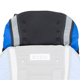 Cochecito pediátrico adaptable Circle Specialty Strive