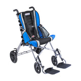 X-Large 18" | Blue