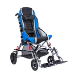 Cochecito pediátrico adaptable Circle Specialty Strive