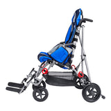 Cochecito pediátrico adaptable Circle Specialty Strive