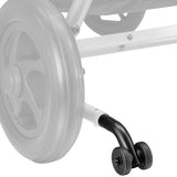 Cochecito pediátrico adaptable Circle Specialty Strive