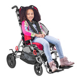 Cochecito pediátrico adaptable Circle Specialty Strive