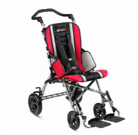 Strive EZ Adaptive Stroller - Small (Red)