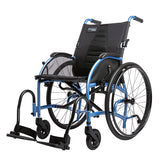 Strongback Ergonomic Manual Wheelchair