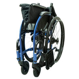 Strongback Ergonomic Manual Wheelchair