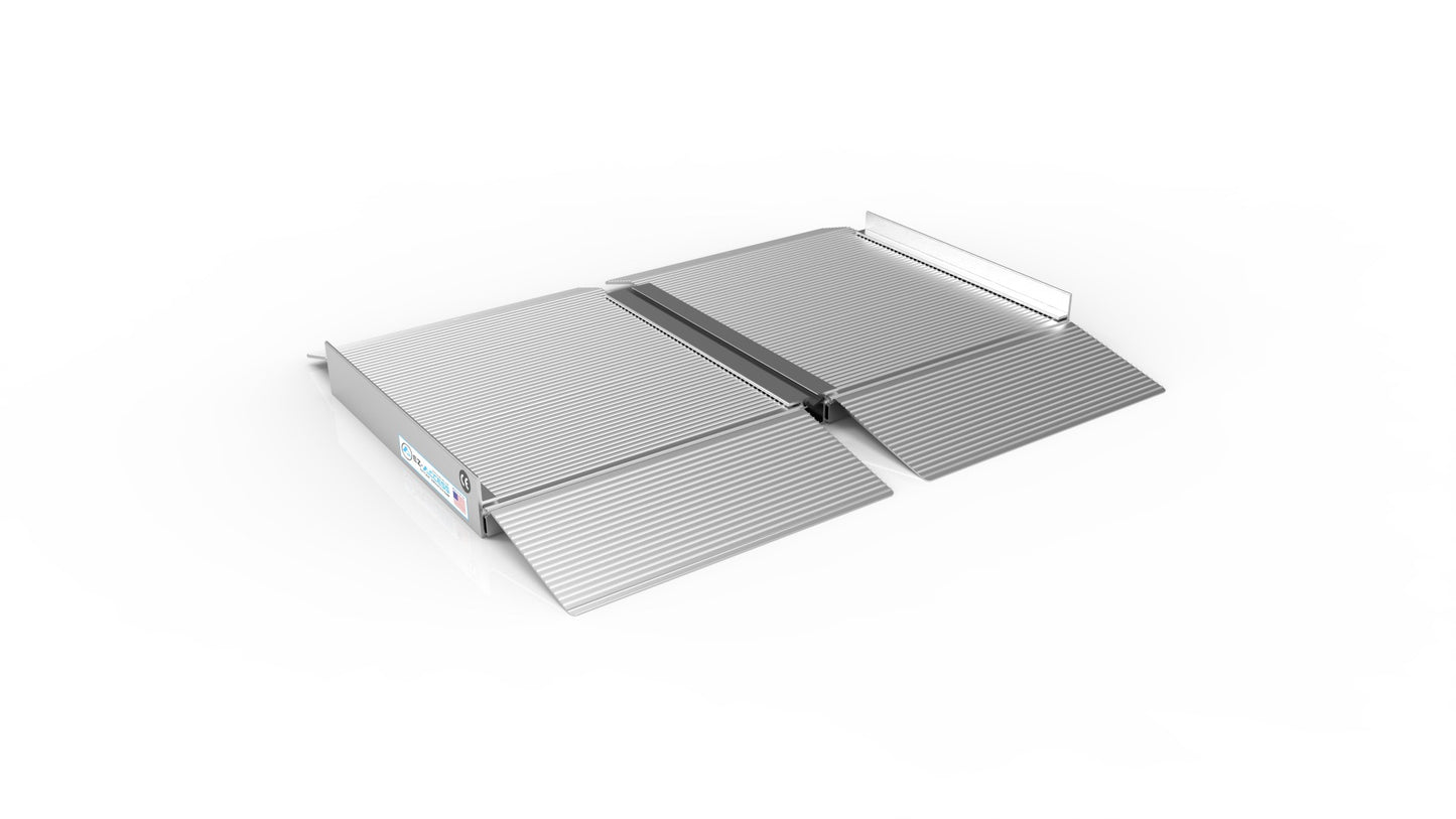 SUITCASE® Singlefold Ramp by EZ-ACCESS®