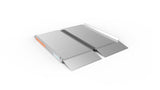 Rampa plegable simple SUITCASE® de EZ-ACCESS®