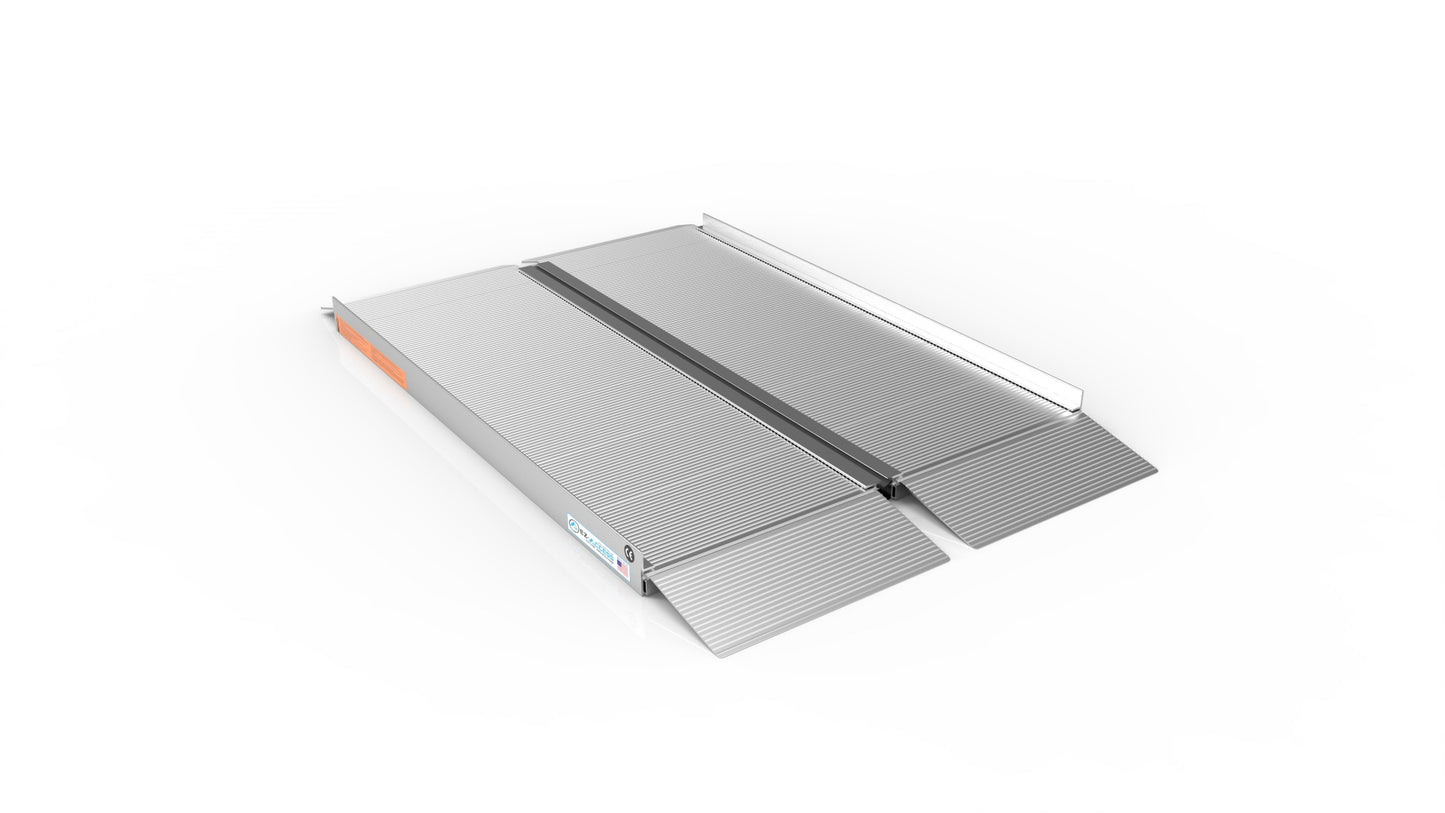 SUITCASE® Singlefold Ramp by EZ-ACCESS®
