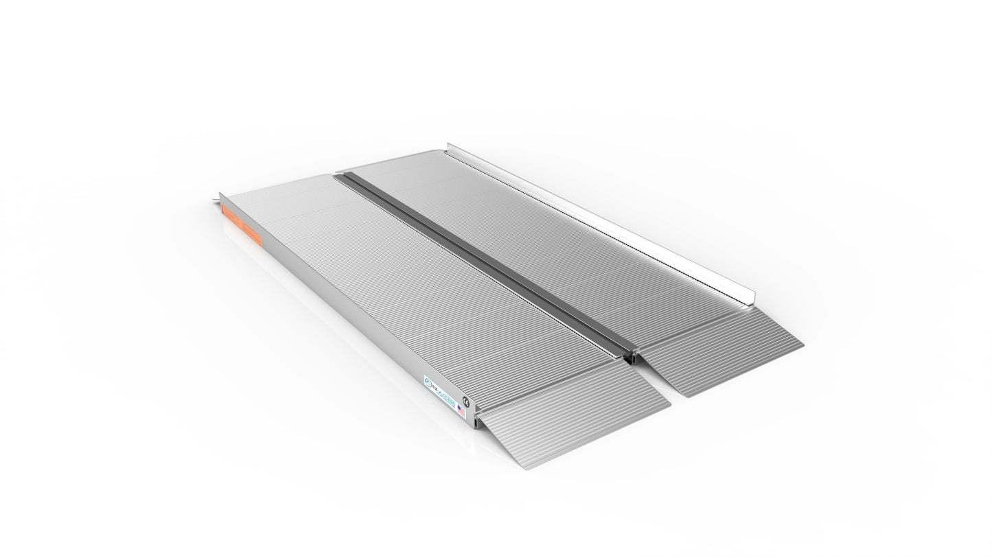 SUITCASE® Singlefold Ramp by EZ-ACCESS®